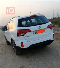 كيا سورينتو